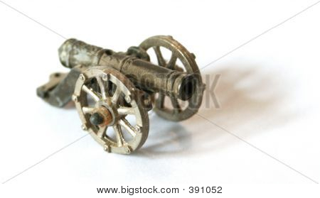 Wojna domowa Cannon 1