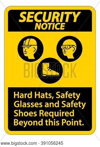 security line safety shoes