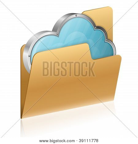 Cloud Computing Concept