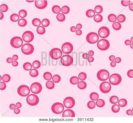 Fondo de flores