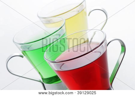 Tea