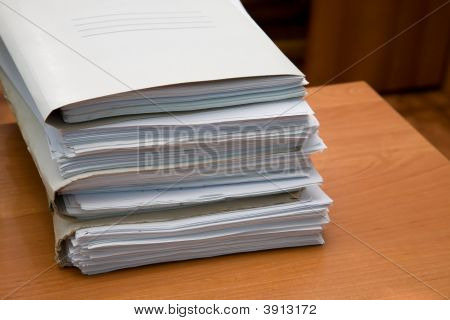 Pacchetto di documenti
