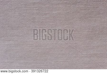 Grayish Pink Trendy Summer Lyocell Linen Joggers Fabric Texture Swatch
