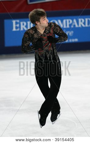 Brian Joubert (fra)