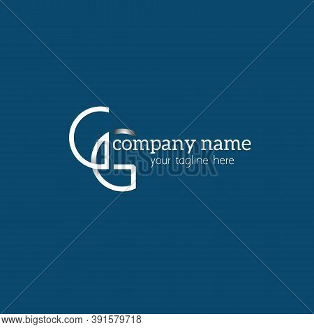 Logo For Insurance Company In An Elegant And Simple Style