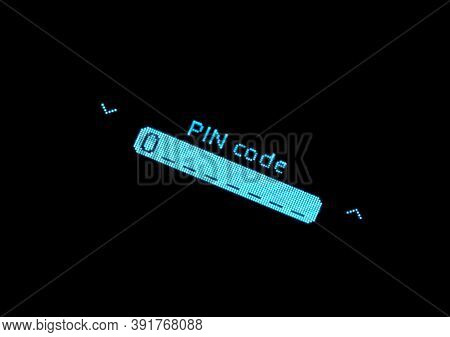 Ledger Digital Cryptocurrency Bitcoin Wallet Secure Password