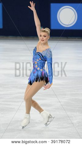 Joshi Helgesson (swe)