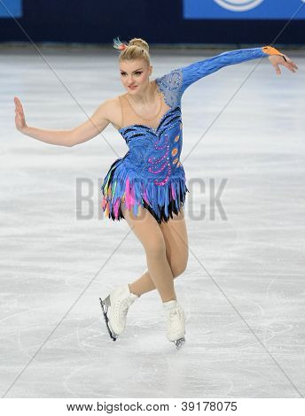 Joshi Helgesson (swe)