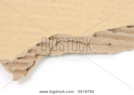 Carboard gözyaşı