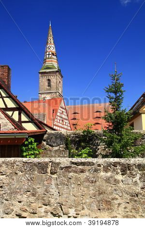Meryem varsayım Parish Kilisesi