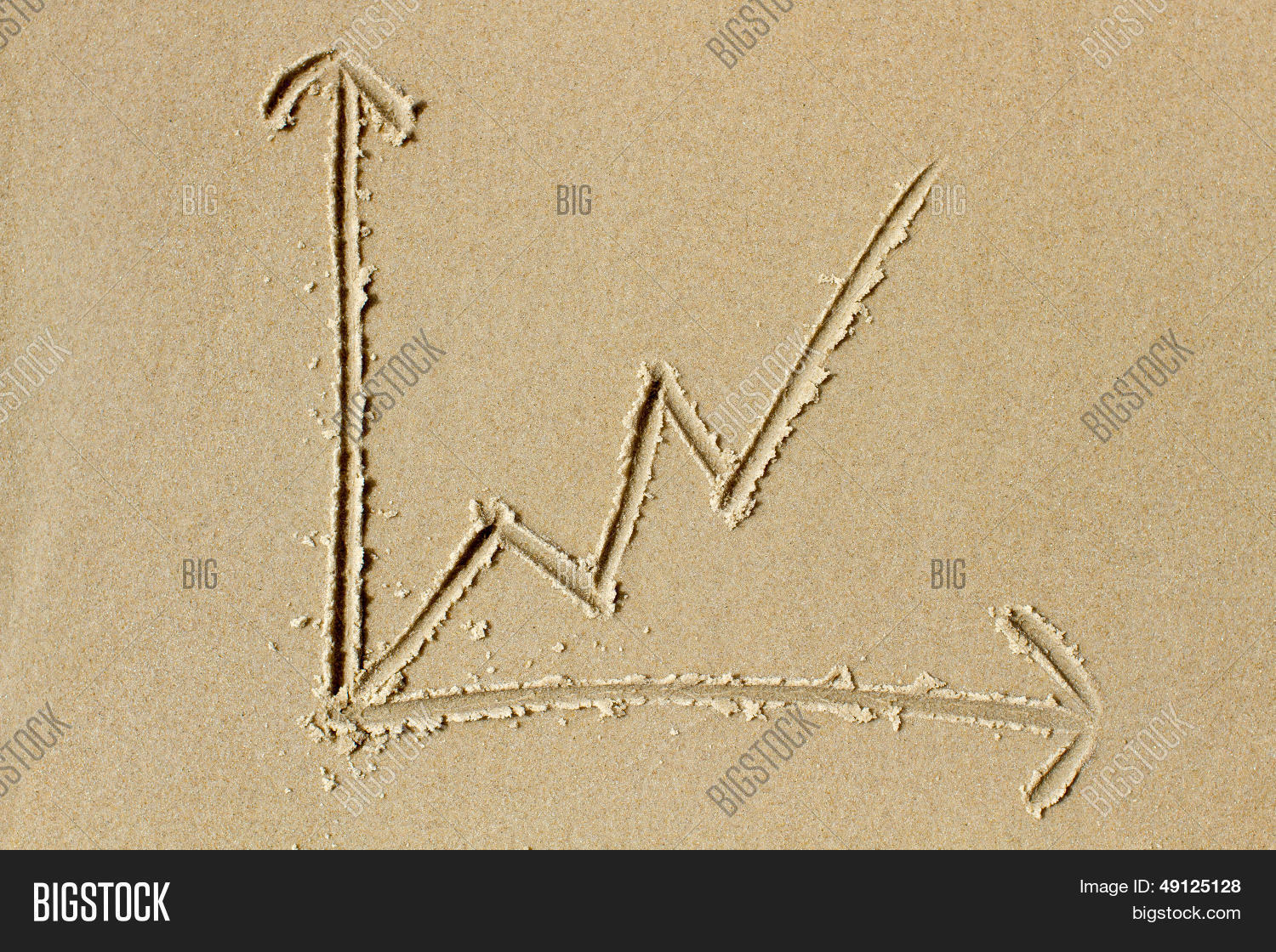 A line in the sand. A line in the sand. A line in the sand. A line in the sand. A line in the sand.