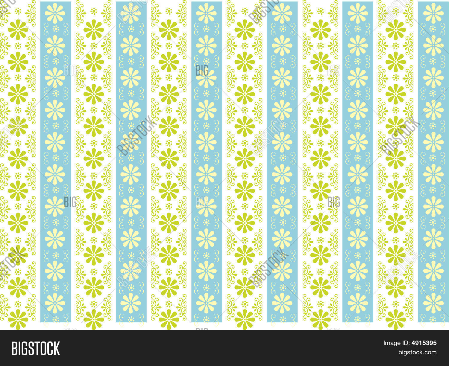 Wallpaper Swirls Vector & Photo (Free Trial) | Bigstock