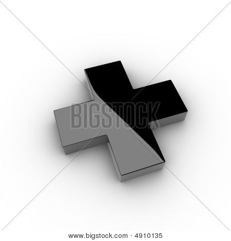 Cross_black