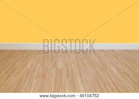 Interior Of A Home