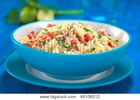 Tabbouleh