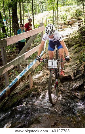 Uci World Cup Cross Country 2013, Mont Ste-anne, Beaupre, Canada