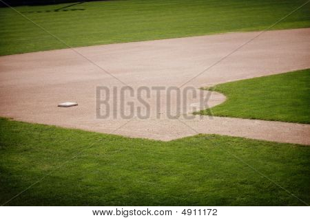 野球場