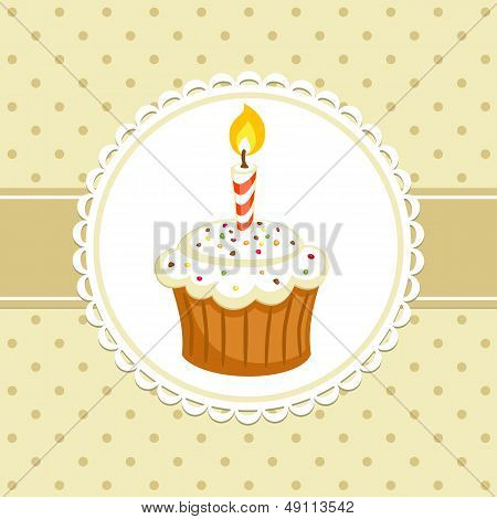 Cupcake