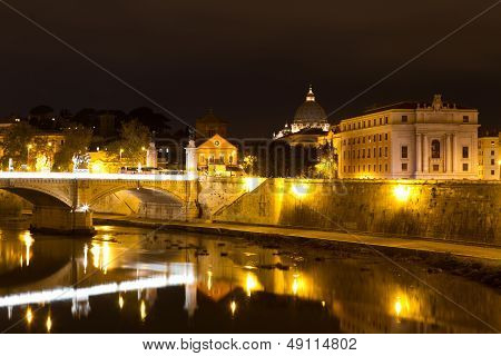 Ponte Vittorio Emanuele II