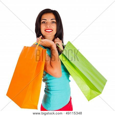 I Love Shopping