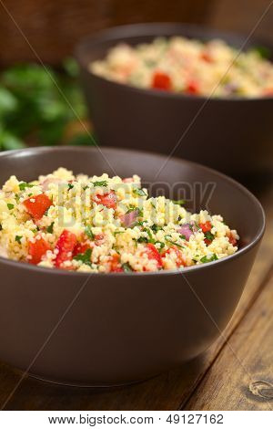 Tabbouleh