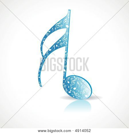 Musik Note