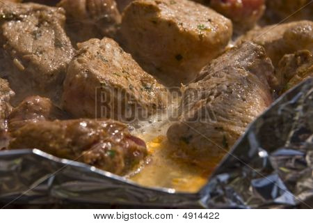 Grilli