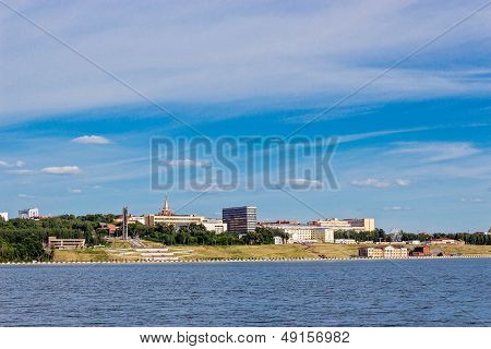 izhevsk