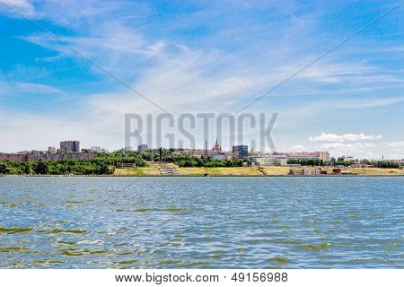 izhevsk