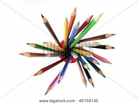 pencil