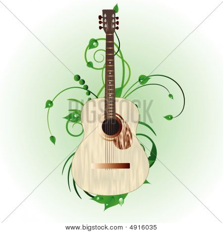Gitarr