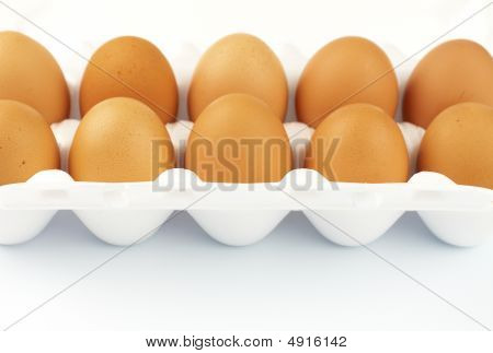 Eggs