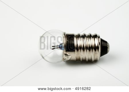 light bulb