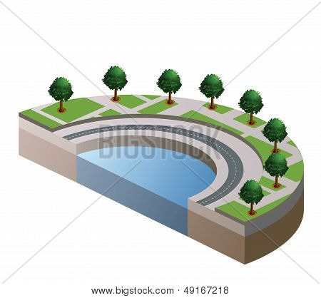 Urban Landscape
