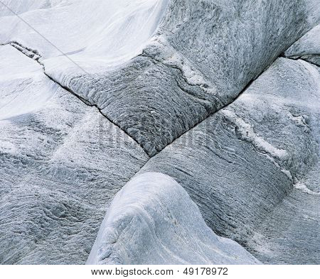Frostklare Rock