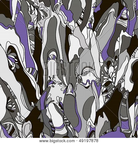 Abstract Modern Theme Background