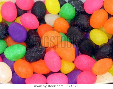 Jellybeans เหตุ