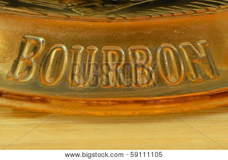 Bourbon Rocks