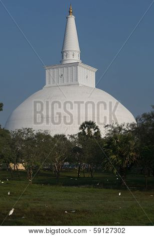 Anuradhapura