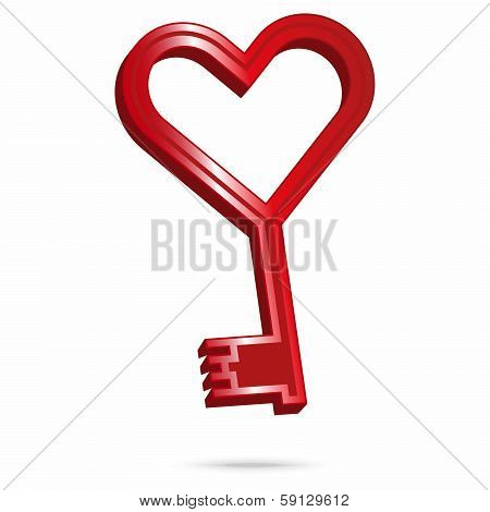 Key To My Heart