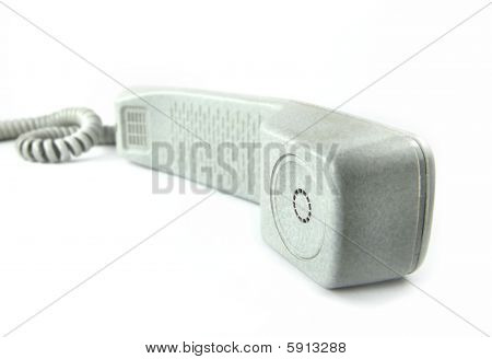 Telefon handset