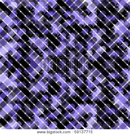 Asbtract Mosaic Background