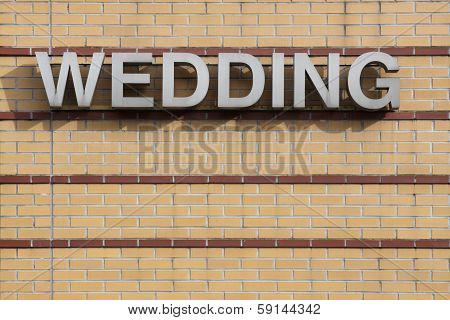 Wedding