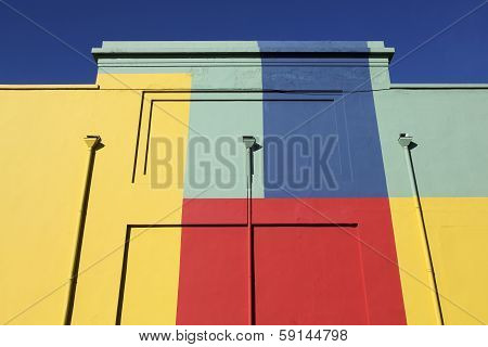 Lyon, vuillerme street