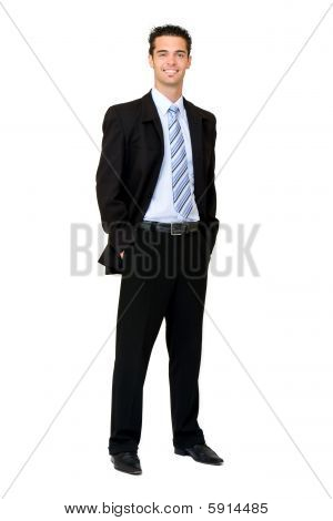 Mode-Unternehmer
