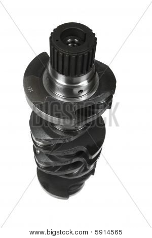 Industrial Spare Part