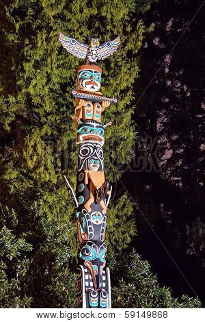Totem Pole