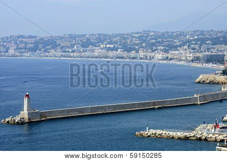 Nice (cote D'azur)