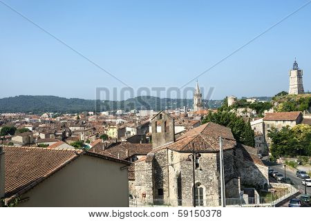Draguignan