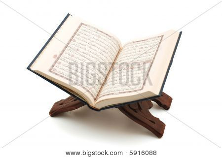 Holy Quran